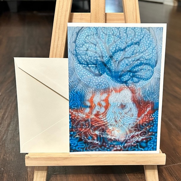 High quality print of original photoshop artwork - Picture 3 of 3